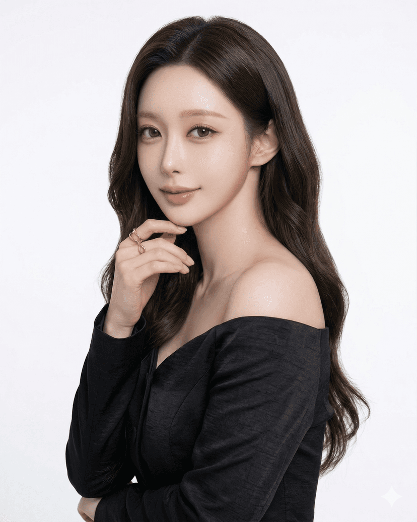 사주팅 모델